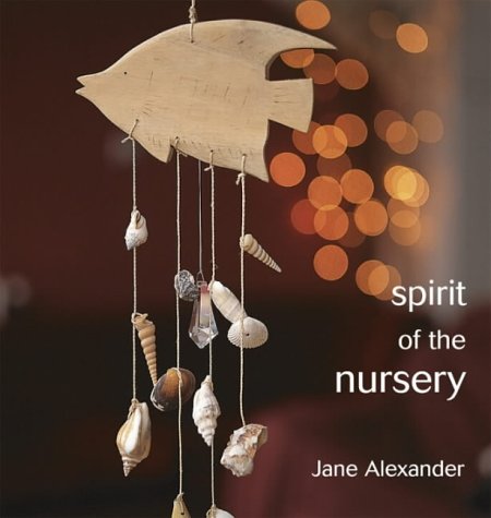 Spirit of the Nursery   2002 9780007133499 Front Cover