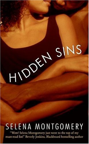 Hidden Sins   2006 9780060798499 Front Cover