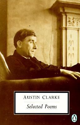 Clarke Selected Poems N/A 9780140186499 Front Cover