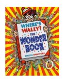 Where's Wally? N/A 9780744537499 Front Cover
