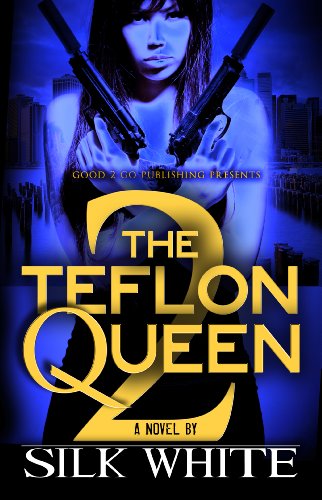 Teflon Queen PT 2   2013 9780985673499 Front Cover
