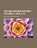 Melbourne Review  N/A 9781154045499 Front Cover