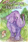 Purple Elephant (2nd Edition, B&amp;W)  N/A 9781479357499 Front Cover