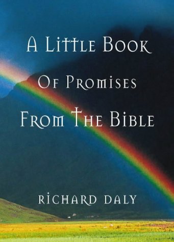 Little Book of Promises from the Bible  2nd 1999 9780002740500 Front Cover