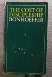Cost of Discipleship N/A 9780020838500 Front Cover