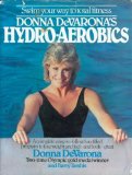 Donna De Varona's Hydro Aerobics N/A 9780025312500 Front Cover