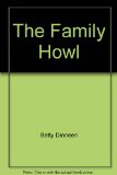 Family Howl  1981 9780027321500 Front Cover