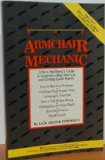 Armchair Mechanic : Helpful Hints for Car Owners N/A 9780060962500 Front Cover