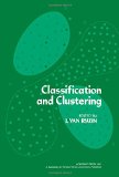 Classification and Clustering  1977 9780127142500 Front Cover