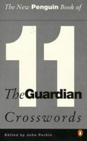 Nerw Penguin Book : Guardian Cross N/A 9780140277500 Front Cover