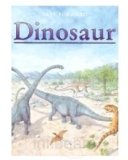 Dinosaurs   1996 9780140376500 Front Cover