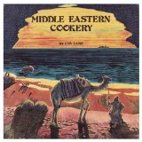 Middle Eastern Cookery N/A 9780912238500 Front Cover