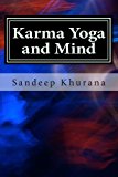 Karma Yoga and Mind Vol. 1 from Karma Yoga and Mind Series N/A 9781490986500 Front Cover