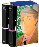 John Updike: the Collected Stories A Library of America Boxed Set  2013 9781598532500 Front Cover
