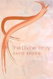 Divine Trinity  N/A 9781610977500 Front Cover
