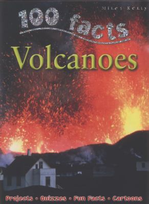 Volcanoes   2009 9781848101500 Front Cover