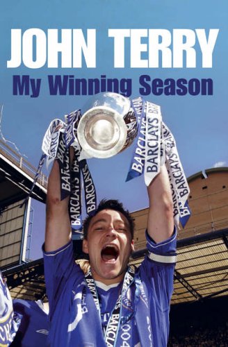 My Winning Season   2005 9780007214501 Front Cover