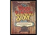 Wood-Burning Stove Book  1977 9780020802501 Front Cover