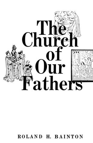 Church of Our Fathers  1st 1979 9780023054501 Front Cover