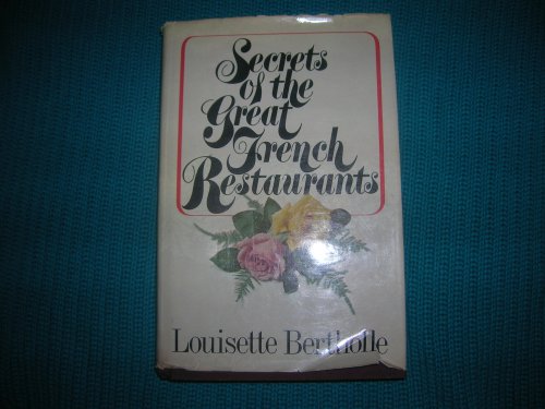 Secrets of the Great French Revolution N/A 9780025104501 Front Cover