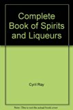 Complete Book of Spirits N/A 9780026011501 Front Cover