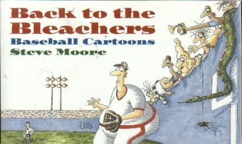 Back to the Bleachers N/A 9780028608501 Front Cover