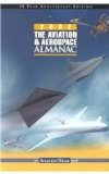 Aviation and Aerospace Almanac   2002 9780071376501 Front Cover