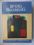 On Being and Becoming An Introduction to Literature  1988 9780075550501 Front Cover