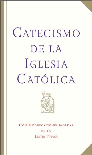 Catechism of the Catholic Church: Complete and Updated  N/A 9780385516501 Front Cover