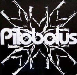 Pilobolus N/A 9780394736501 Front Cover