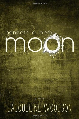 Beneath a Meth Moon   2012 9780399252501 Front Cover