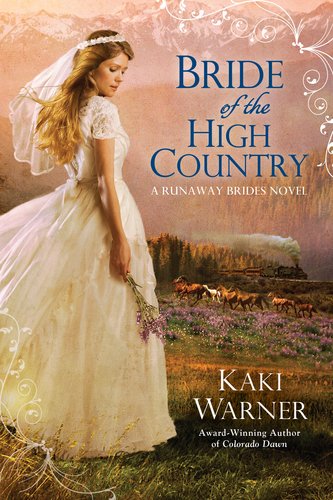 Bride of the High Country  3rd 2012 9780425247501 Front Cover