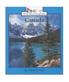 Canada   2000 9780516215501 Front Cover