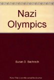 Nazi Olympics  N/A 9780606194501 Front Cover