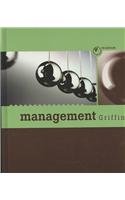 Griffin Management with Your Guide to A Passkey for Package Ninth Edition 9th 2008 9780618889501 Front Cover