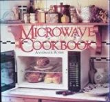 Microwave Cookbook N/A 9780671077501 Front Cover