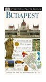 Budapest (Eyewitness Travel Guide) N/A 9780751311501 Front Cover