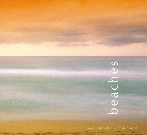 Beaches   2000 9780811826501 Front Cover
