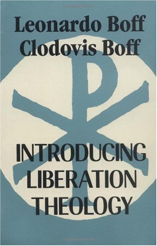 Como Fazer Teologia Da Libertacao   1987 9780883445501 Front Cover