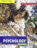 Cengage Advantage Books: Introduction to Psychology  10th 2014 9781133943501 Front Cover