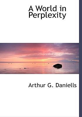 World in Perplexity N/A 9781140477501 Front Cover