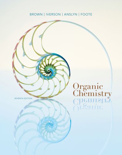 Organic Chemistry, Hybrid Edition (with OWLv2 24-Months Printed Access Card)  7th 2014 (Revised) 9781285426501 Front Cover