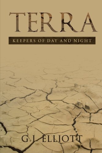 Terra Keepers of Day and Night  2013 9781483666501 Front Cover