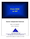 From ISDN to SIP  N/A 9781492802501 Front Cover