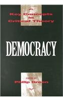 Democracy  2nd 9781573925501 Front Cover