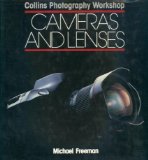 Cameras and Lenses   1988 9780004122502 Front Cover