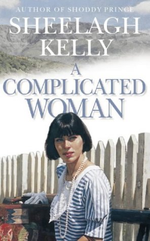 A Complicated Woman N/A 9780006496502 Front Cover