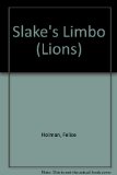 Slake's Limbo   1984 9780006722502 Front Cover