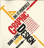 Do-It-Yourself Graphic Design N/A 9780020115502 Front Cover
