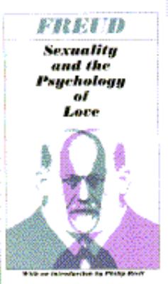 Sexuality and the Psychology of Love N/A 9780020764502 Front Cover